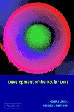 Development of the ocular lens