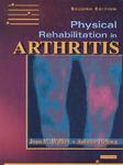 Physical rehabilitation in arthritis