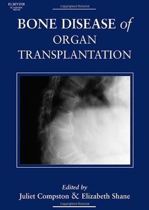 The bone disease of organ transplantation