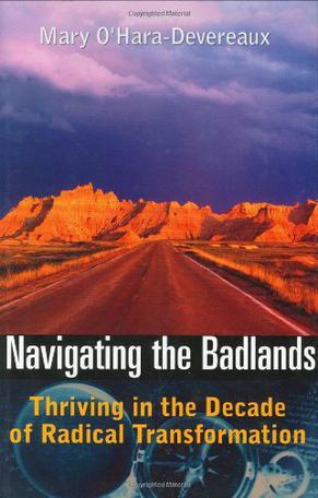 Navigating the badlands thriving in the decade of radical transformation