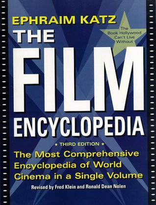 The film encyclopedia