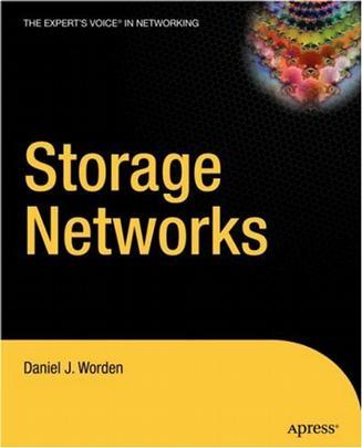 Storage networks