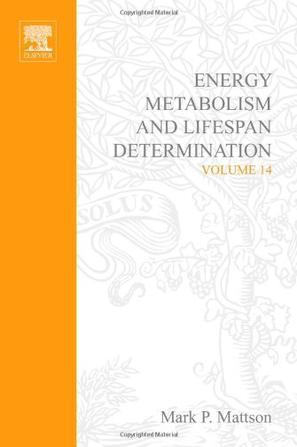 Energy metabolism and lifespan determination