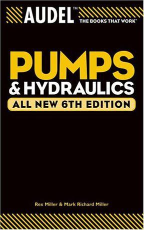 Pumps and hydraulics