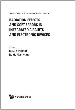 Radiation effects and soft errors in integrated circuits and electronic devices