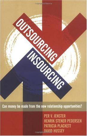 Outsourcing--insourcing can vendors make money from the new relationship opportunities?