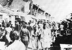 虹口记忆 1938～1945犹太难民的生活