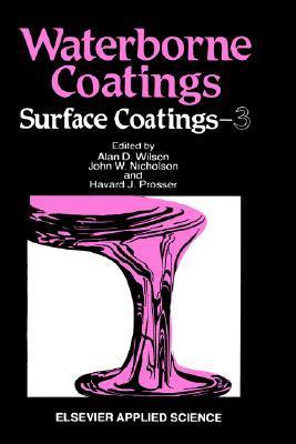 Surface coatings - 3