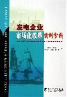 发电企业市场化改革实例分析 关于江苏南通天生港发电有限公司的研究报告