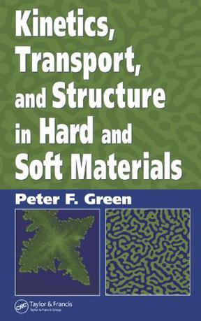 Kinetics, transport, and structure in hard and soft materials