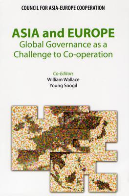 Asia and Europe global governance as a challenge to co-operation