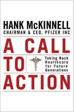 A call to action taking back healthcare for future generations
