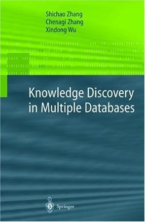 Knowledge discovery in multiple databases