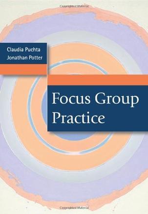 Focus group practice