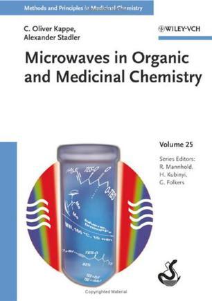 Microwaves in organic and medicinal chemistry