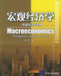宏观经济学 中国经济的视角