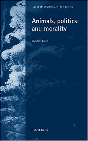 Animals, politics, and morality