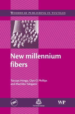 New millennium fibers