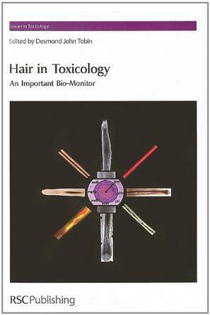 Hair in toxicology an important bio-monitor