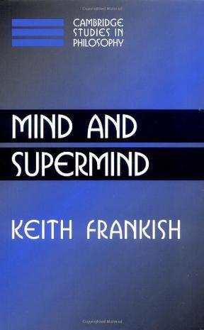 Mind and supermind