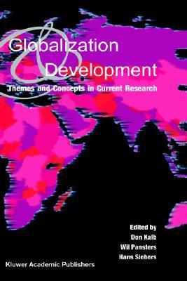 Globalization and development themes and concepts in current research
