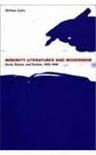 Minority literatures and modernism Scots, Breton, and Occitan, 1920-1990