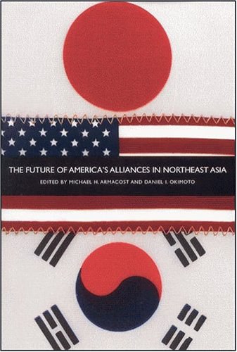 The future of America's alliances in Northeast Asia
