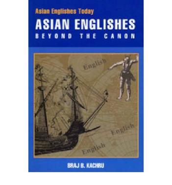 Asian Englishes beyond the canon