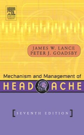 Mechanism and management of headache