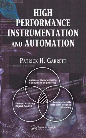 High performance instrumentation and automation