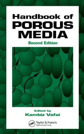 Handbook of porous media