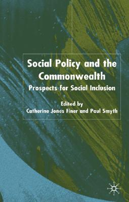 Social policy and the commonwealth prospects for social inclusion