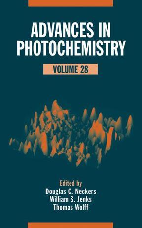 Advances in photochemistry. Vol. 28