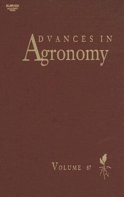 Advances in agronomy. Vol. 86