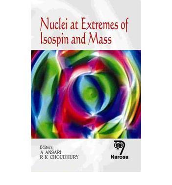 Nuclei at extremes of isospin and mass
