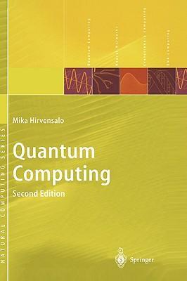 Quantum computing