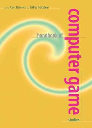 Handbook of computer game studies