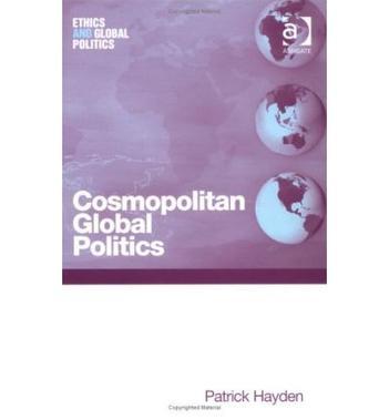 Cosmopolitan global politics