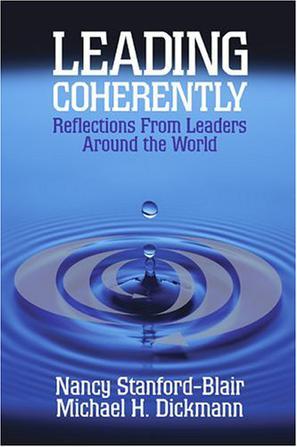 Leading coherently reflections from leaders around the world