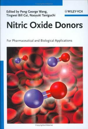 Nitric oxide donors for pharmaceutical and biological applications