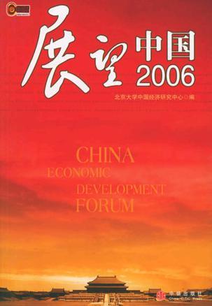 展望中国2006