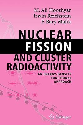 Nuclear fission and cluster radioactivity an energy-density functional approach