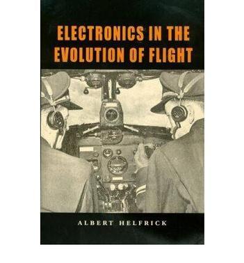 Electronics in the evolution of flight