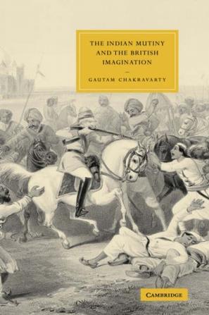 The Indian Rebellion in the British imagination