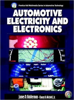 Automotive electricity and electronics