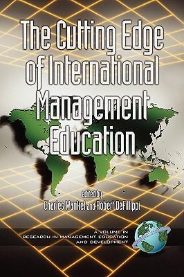 The cutting edge of international management education