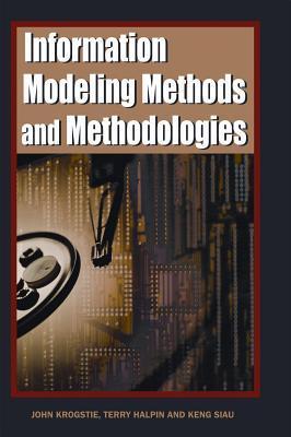 Information modeling methods and methodologies