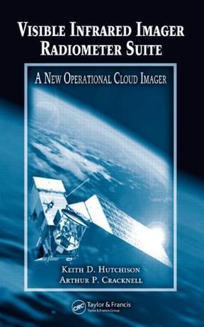 Visible infrared imager radiometer suite a new operational cloud imager