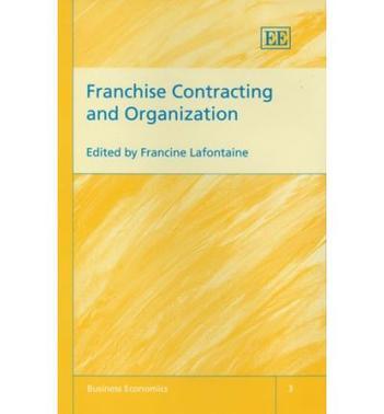 Franchise contracting and organization