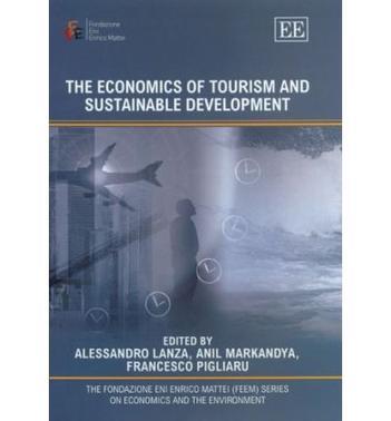 The economics of tourism and sustainable development